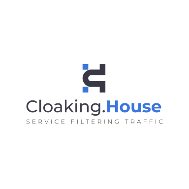 cloaking-house